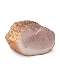 Jambon cuit fumé aux herbes