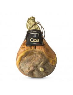 Prosciutto di Parma 24 mois