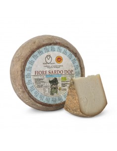 Fiore Sardo BIO