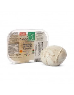 Mozzarella di Bufala...
