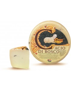 Cacio di Bosco Pecorino à...