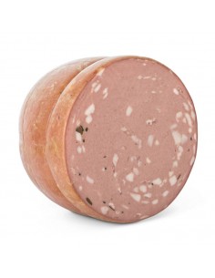 Mortadella Gloriosa à la...