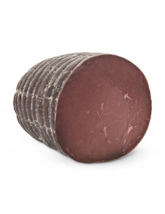 Bresaola Punta d'Anca BIO