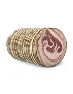 Pancetta Arrotolata au...