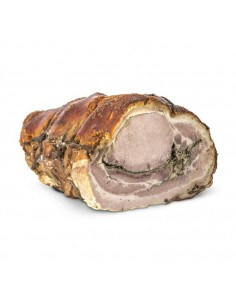 Porchetta di Ariccia IGP