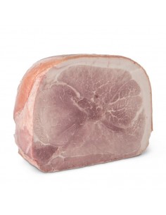 Prosciutto Cotto...