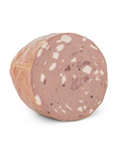Mortadella de Sanglier