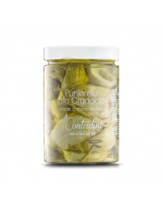 Puntarelle alla Crudaiola 520g