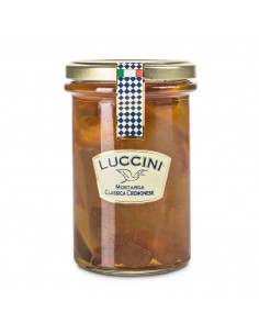 Moutarde Classique...