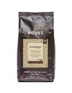 Café Kafequo grains 1kg