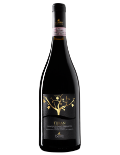 Turan Montepulciano...