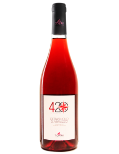 4 20 Cerasuolo d'Abruzzo...