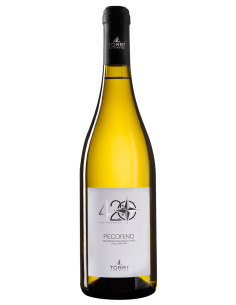 4 20 Pecorino d'Abruzzo doc...