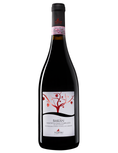 Bakan Montepulciano...