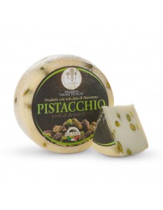 Pecorino au Pistache de Bronte