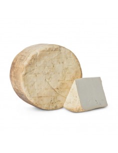 Ricotta Brebis fumé BIO