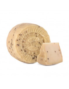 Pecorino au Poivre