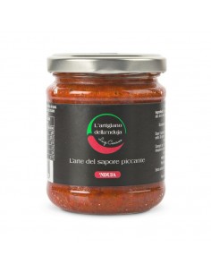 Nduja de Calabre