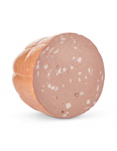 Mortadella Sette Chiese BIO