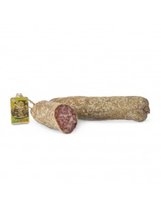 Salame in Budello Naturale