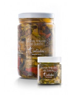 Grande Antipasto del Salento