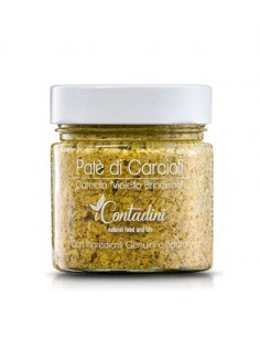 Patè d'Artichauts Violetto...