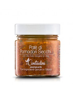 Patè Tomates séchées